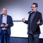 Petr Zelenka, foto Filip Olćan