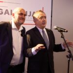 Stanislas Pjere i Vladimir Pištalo