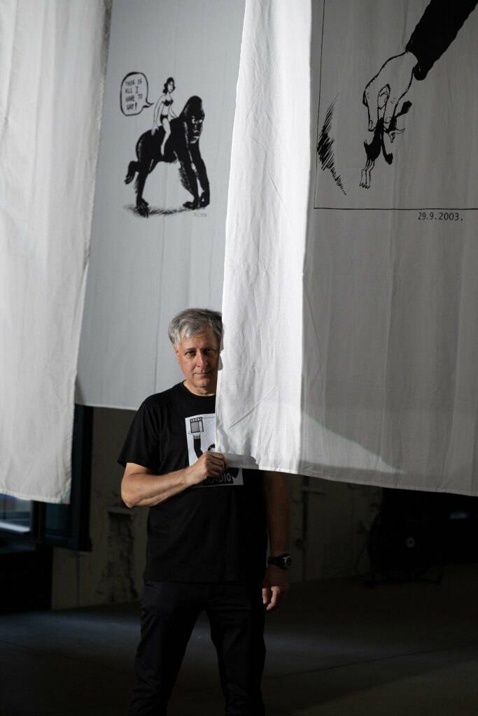 Aleksandar Zograf