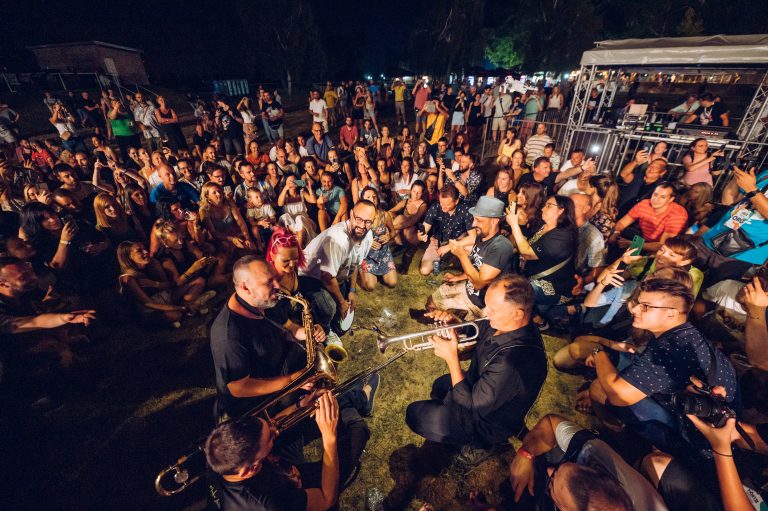 Zašto su lokalni festivali važni?