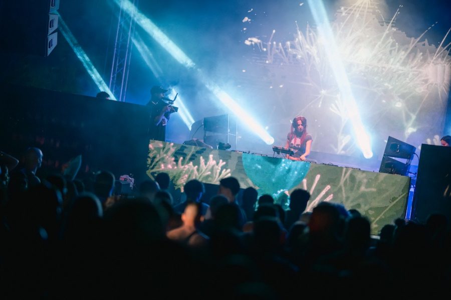 Dj Gigola, Exit festival 2025