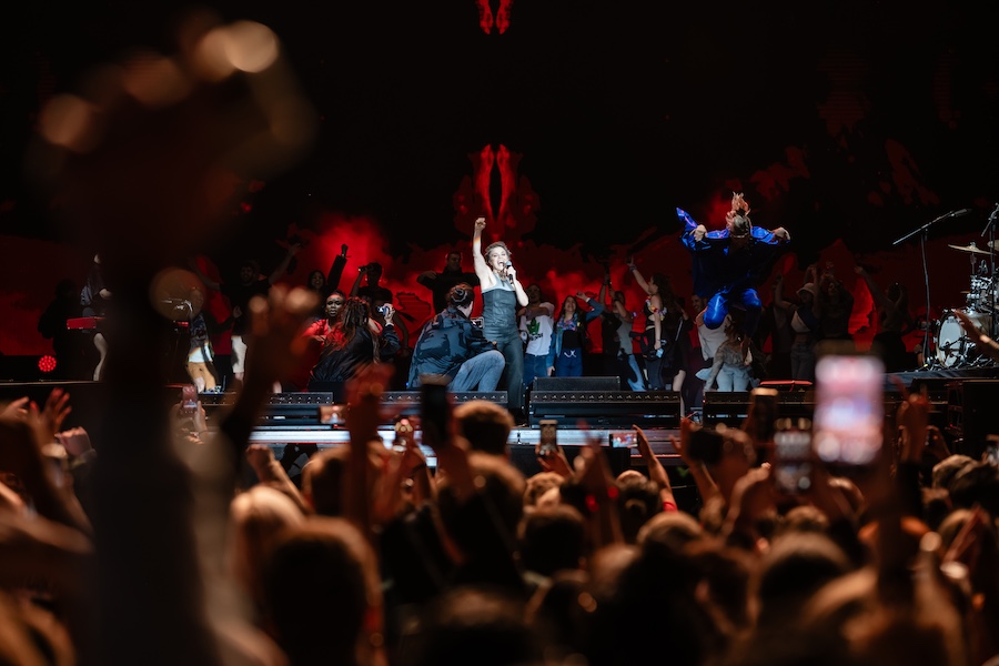 Gala, Exit festival 2025