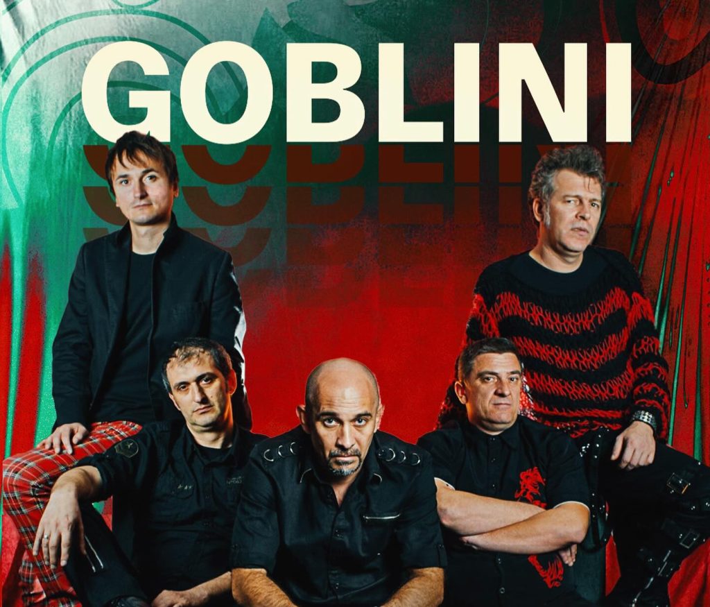 Goblini