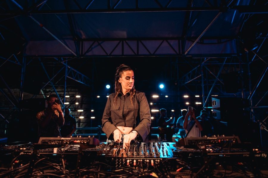 Lanna, Exit festival 2025