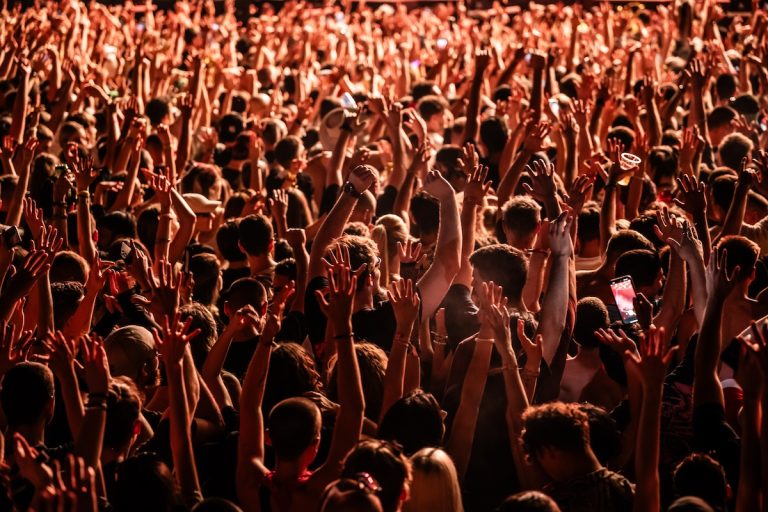 Exit festival 2025