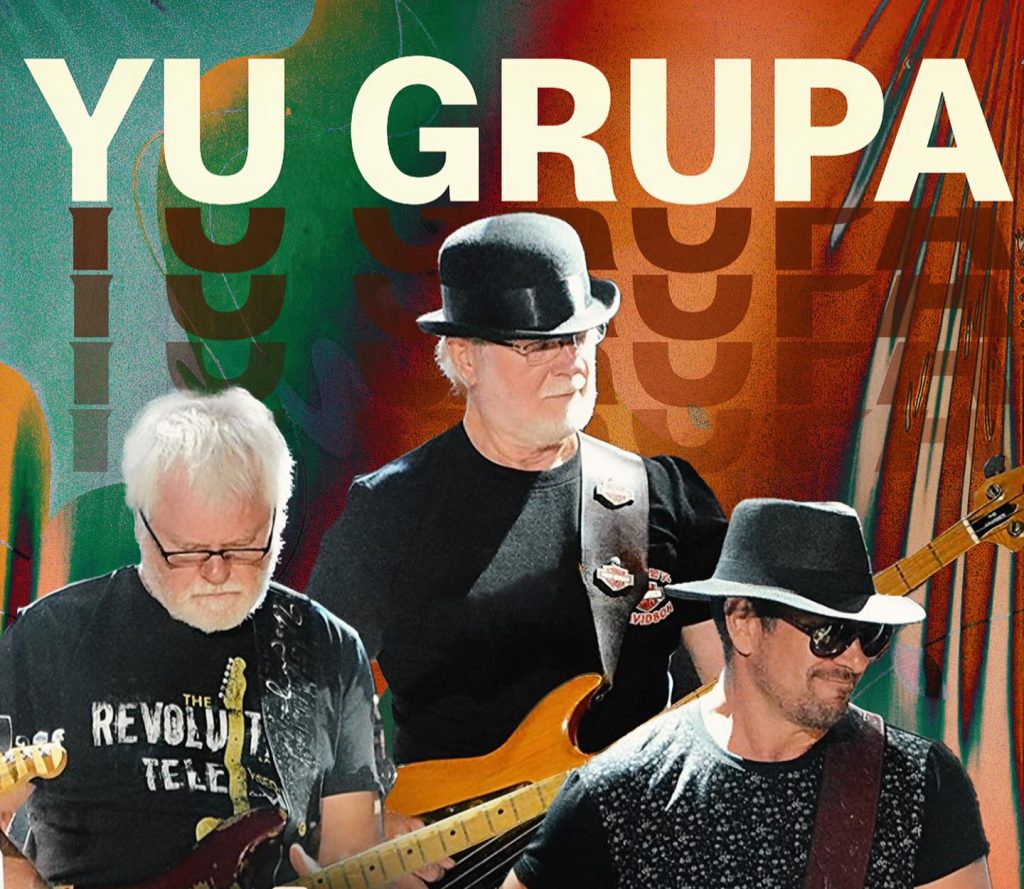 Yu grupa