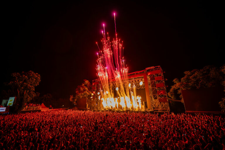 Jubilarni EXIT festival uz više od 200.000 posetilaca odbranio slobodu uz poruku da su ljubav i svetlost  nezaustavljivi