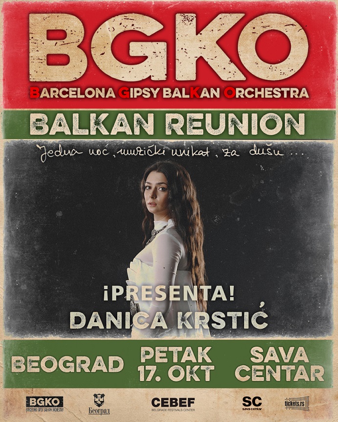 Danica BGKO
