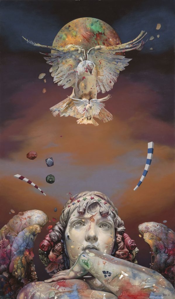 bijenale fantastike