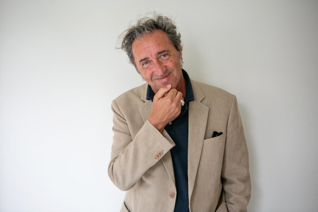 Paolo Sorentino