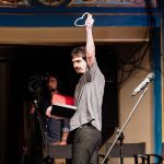 Stefan Đorđević, SFF