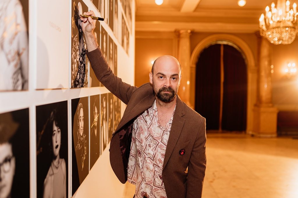 Vladimir Tagić, SFF