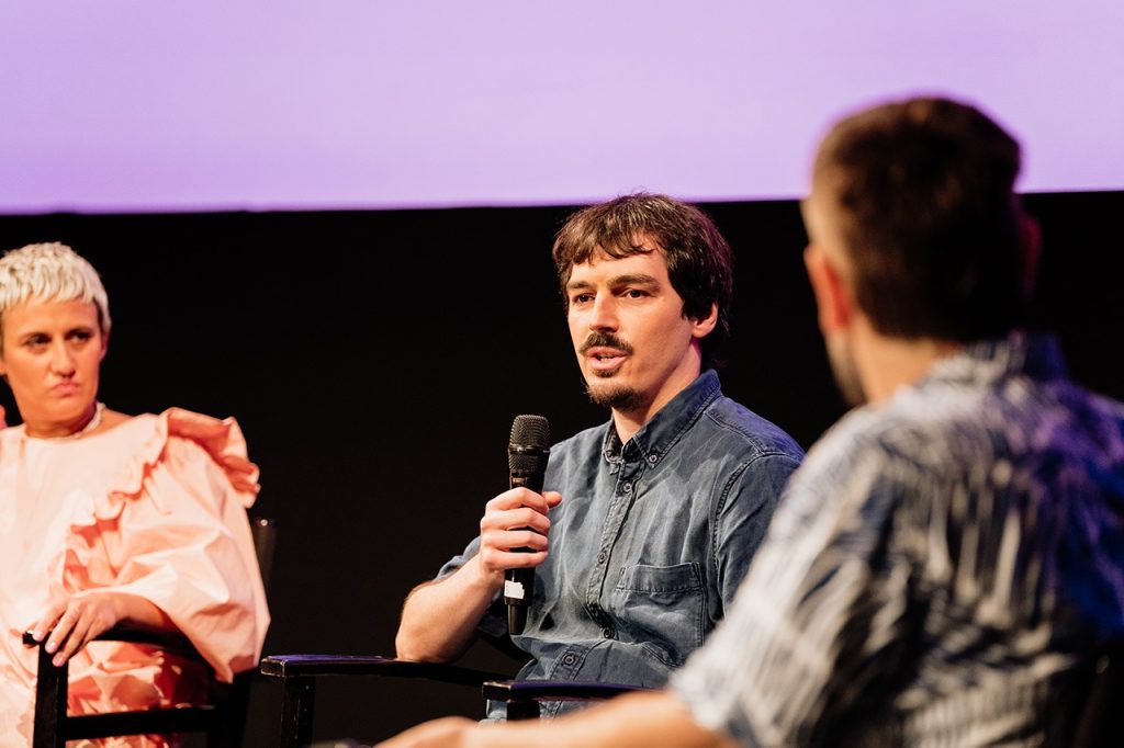 Stefan Đorđević, SFF