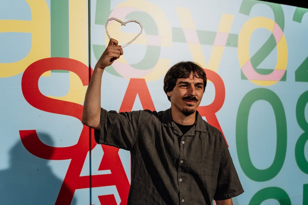 Stefan Đorđević, SFF