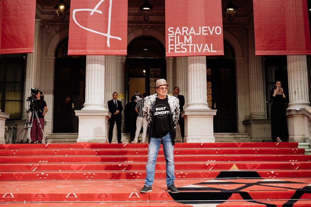 Rambo Amadeus, SFF