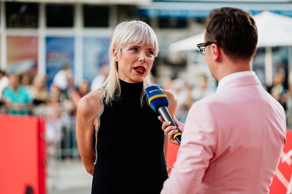 Hana Jušić
