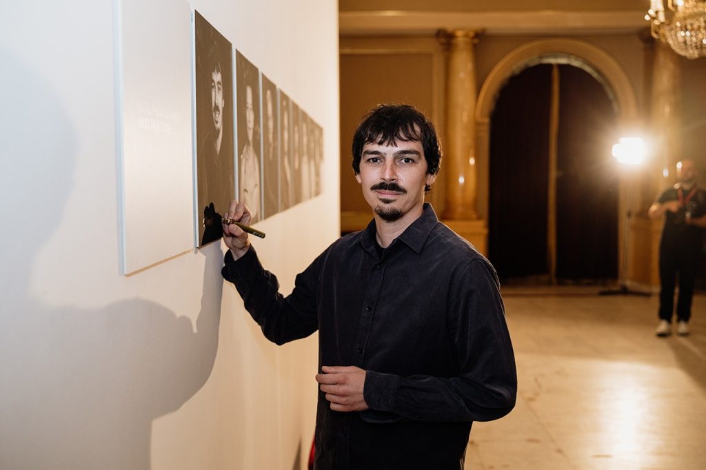 Stefan Đorđević, SFF