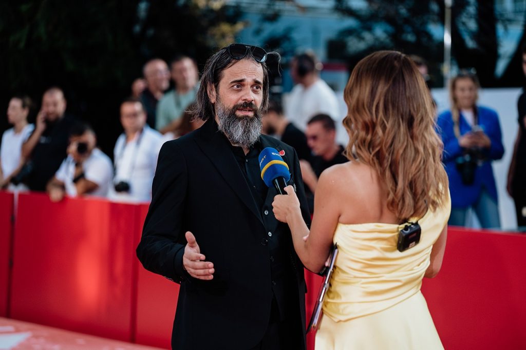 Tarik Hodžić; SFF