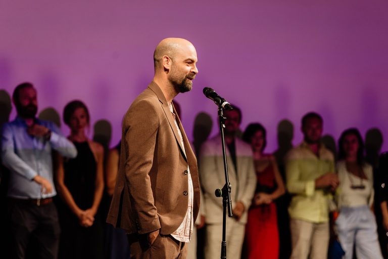 Vladimir Tagić, SFF