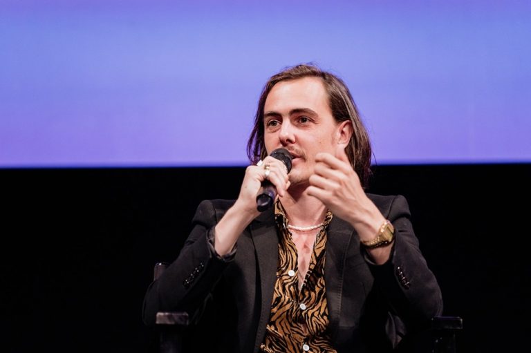Renátó Olasz, SFF