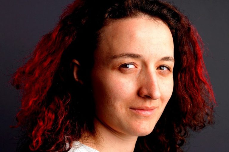 Mariam Bakacho Khatchvani