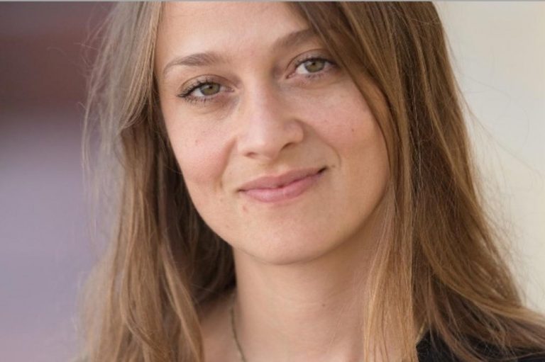 Ivana Mladenović
