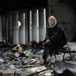 Fatima Hassouna in Put Your Soul on Your Hand and Walk (2025)