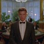Reflet dans un diamant mort (2025)