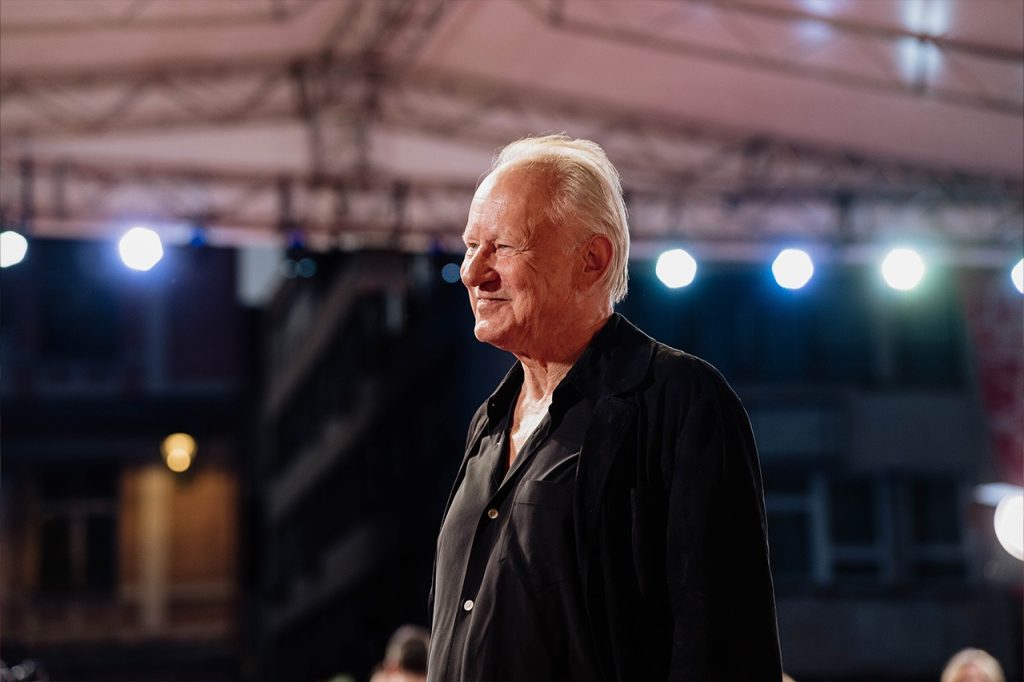 Sarajevo Film Festival, Red Carpet