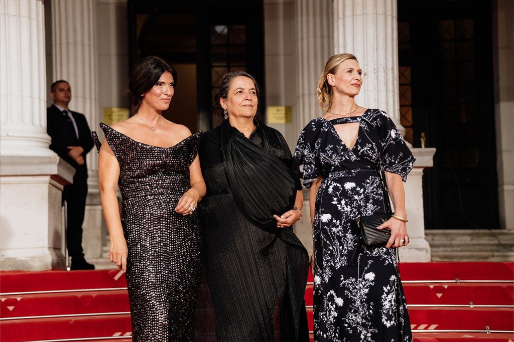 Sarajevo Film Festival, Red Carpet