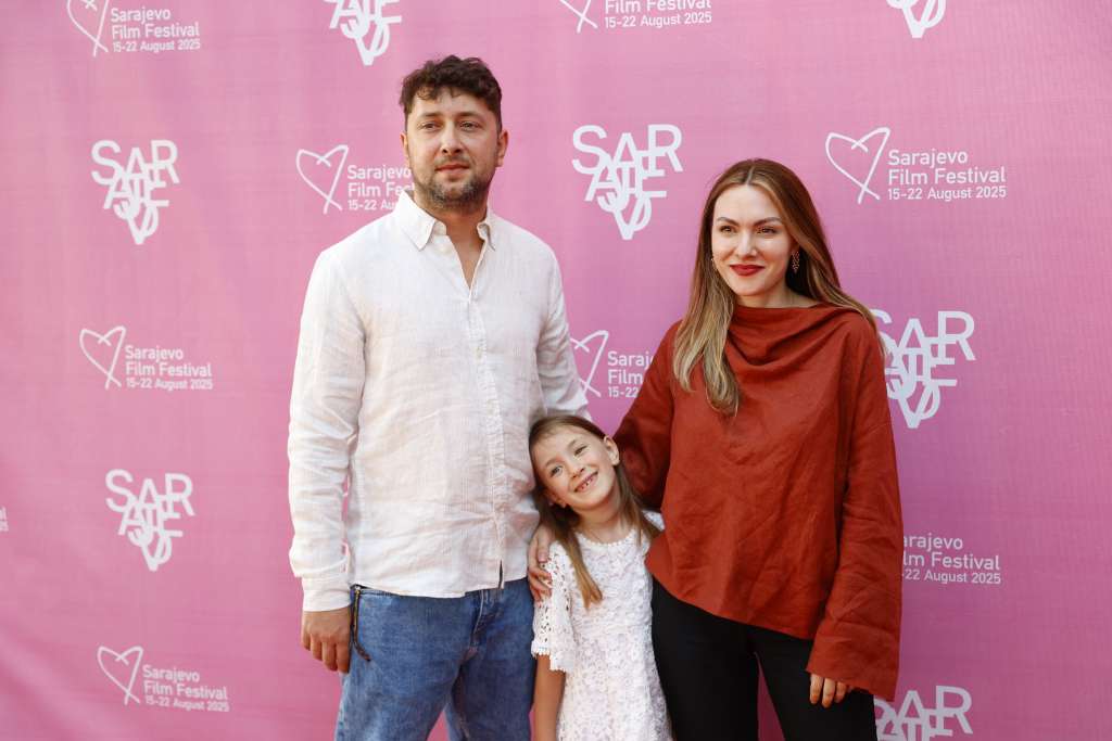 Lina Vdovîi and Radu Ciorniciuc