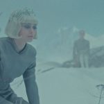 La tour de glace (2025)