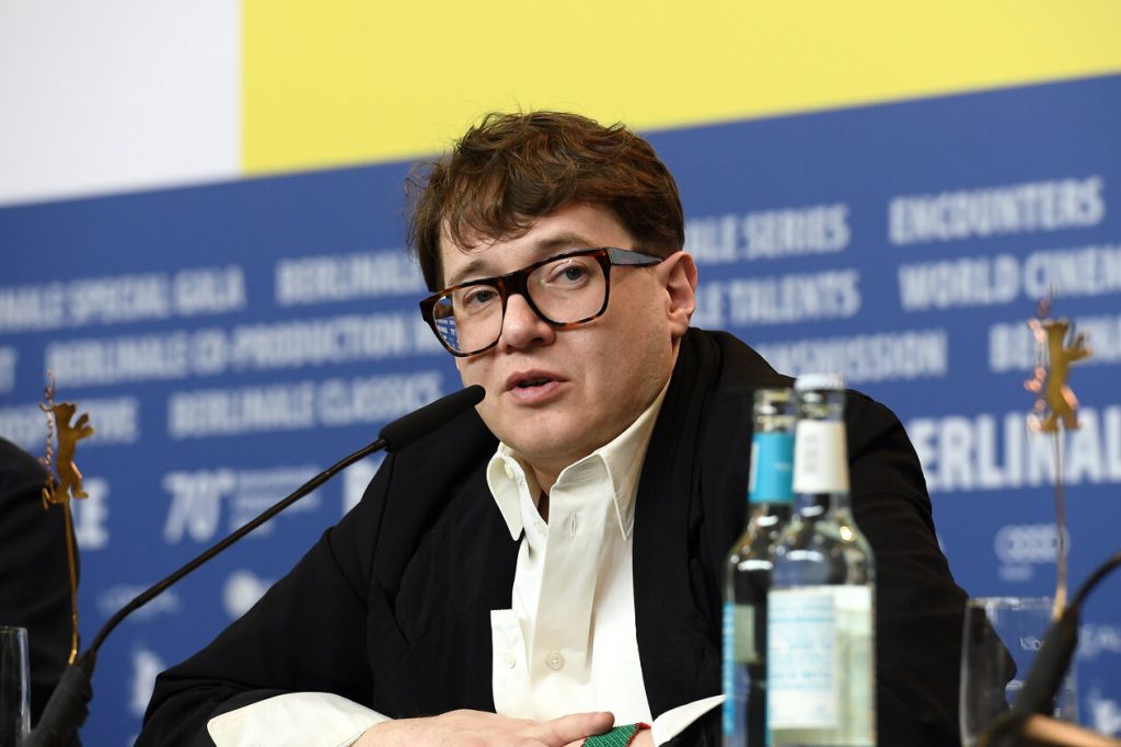 Ilya Khrzhanovsky