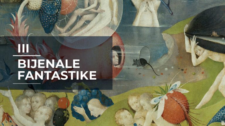 bijenale fanstastike