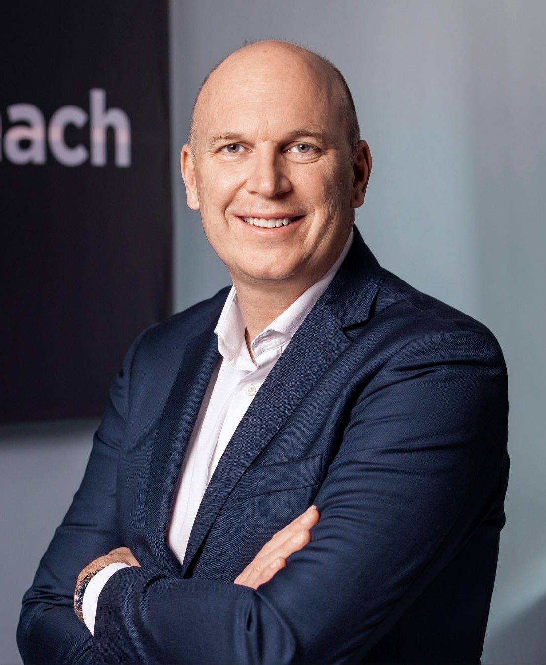 Adrian Jezina Telemach