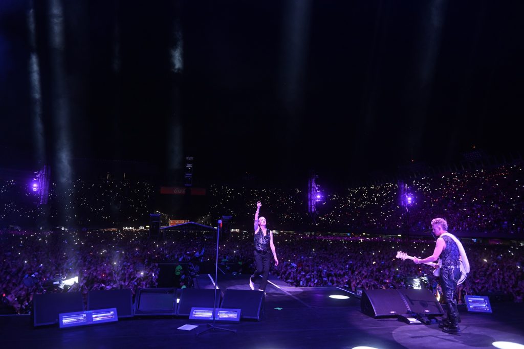 Depeche Mode