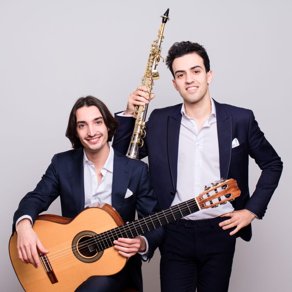 Duo Métis