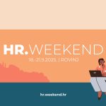 HR.Weekend vizual