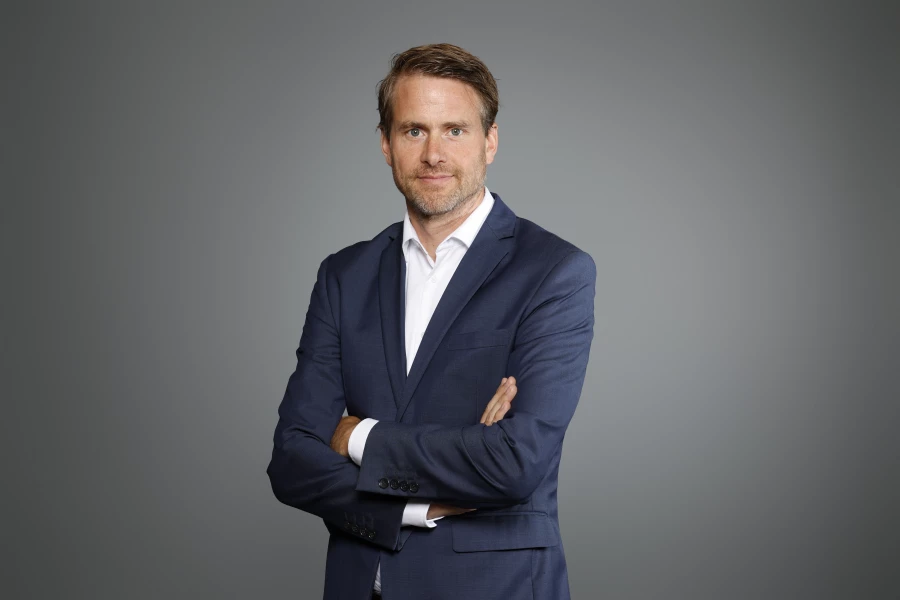 Jochen Tueting