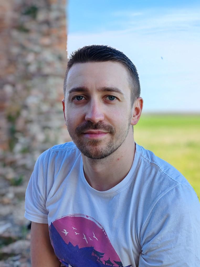 Josip Bradaric