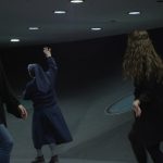 Maja Bekan – “At Some Point, We All Have to Dance”, 2017, Kunsthaus Graz, video still