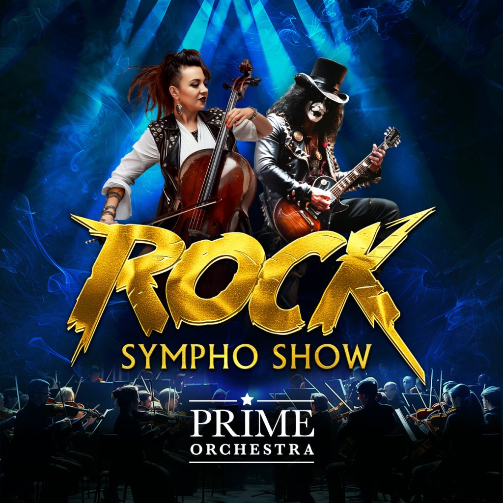 PRIME ORCHESTRA rock-symphony-baner