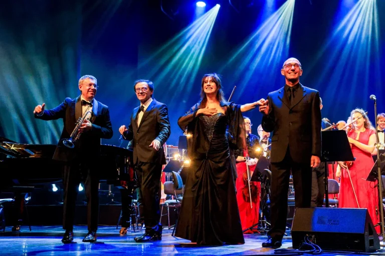 Zvuci večnosti: Filmska muzika Morikonea i Rote – Part II