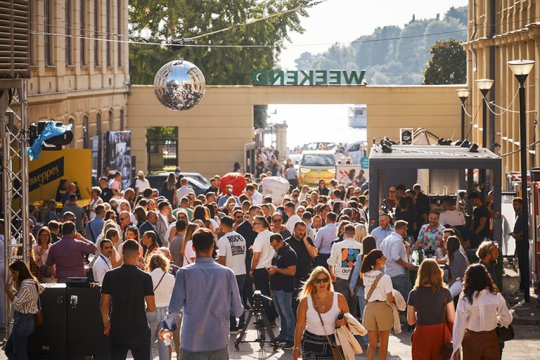 Weekend.19 briše granice industrija: Od Silicijumske doline do manosfere stižu novi govornici