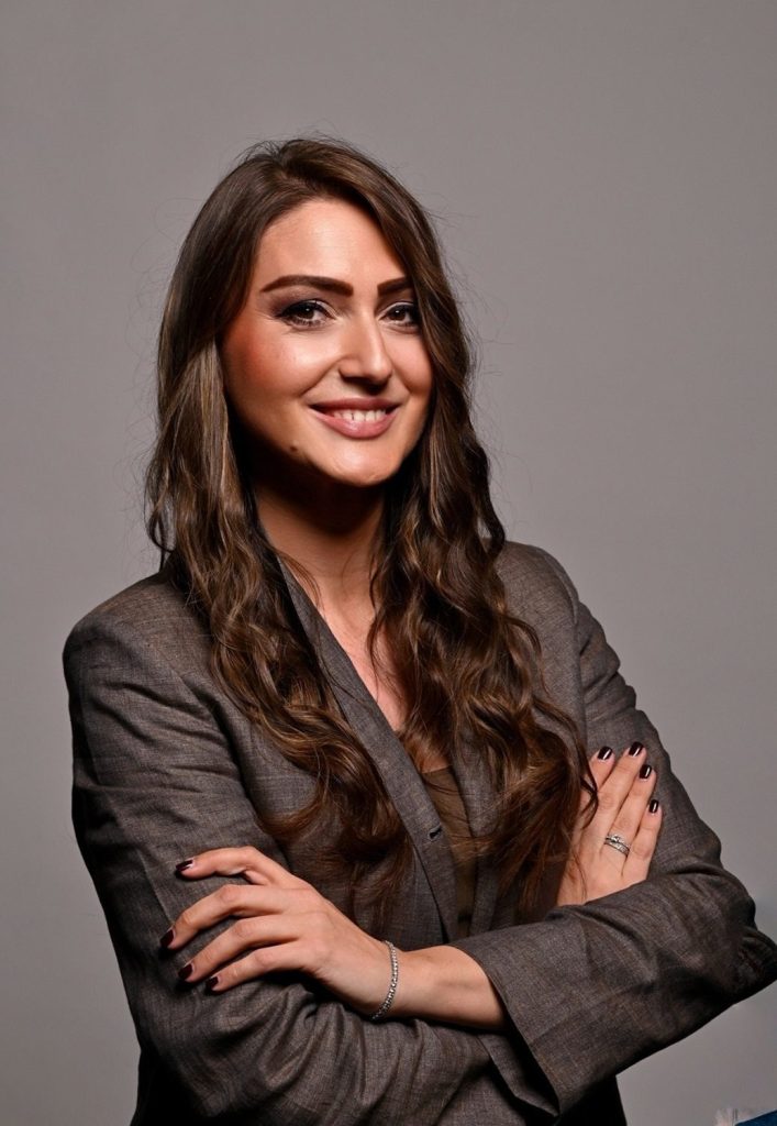 Anita Lazović