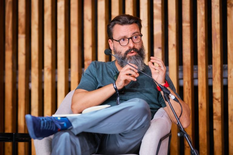 Federico Paderini
