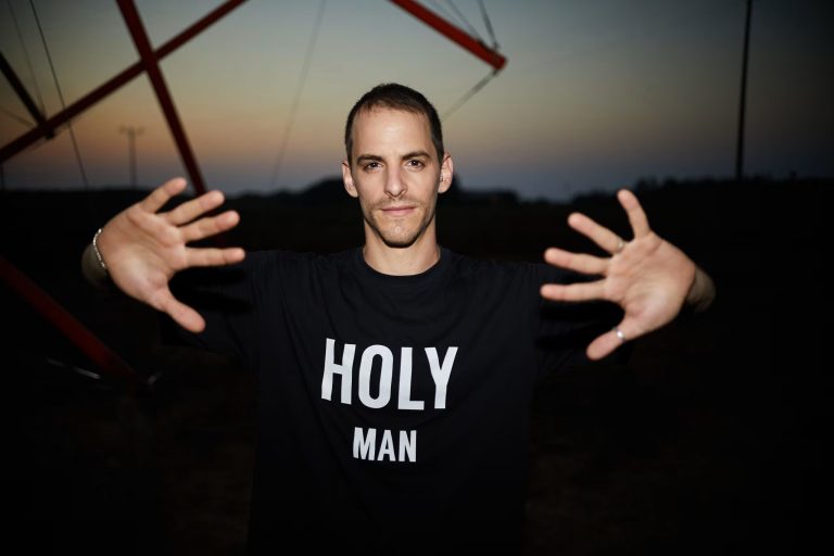 Adam Ten
