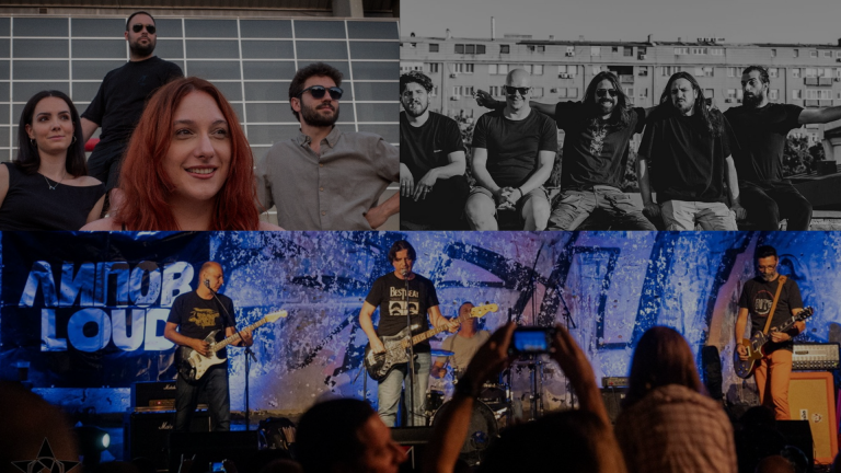 humanitarni koncert
