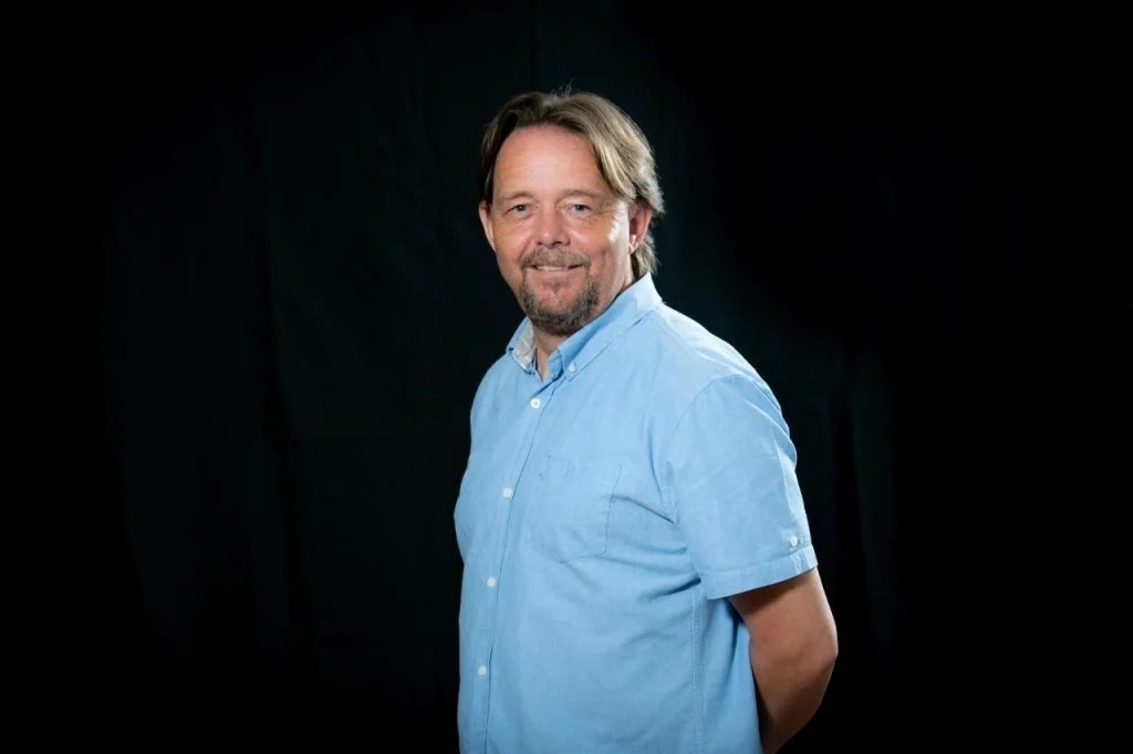 mark thomas