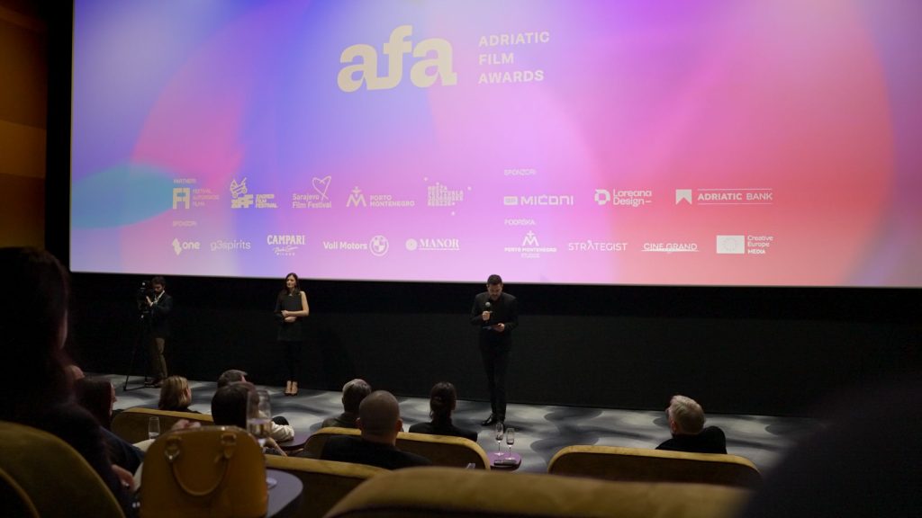 AFA Porto Montenegro Tivat